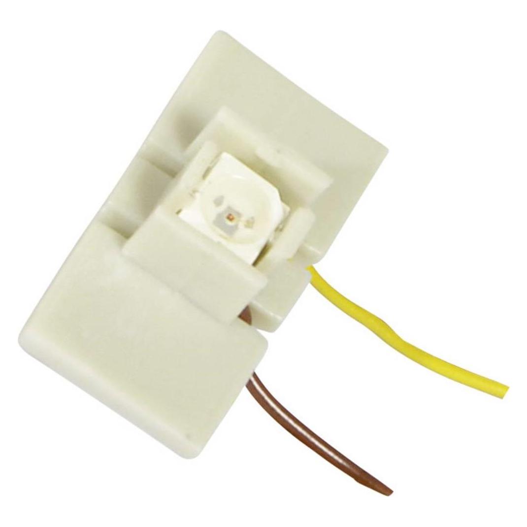 Viessmann LED Passend für: Gebäude Weiss (6048)