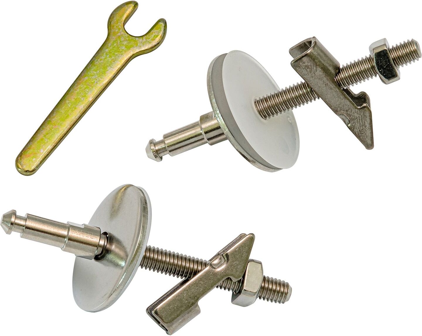 Ideal Standard bolt set EW00967