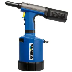 Blindniet-Setzgerät TAURUS 4 pneumatisch-hydraulisch