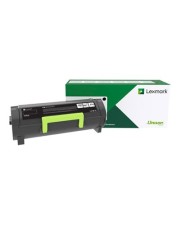 Lexmark Hohe Ergiebigkeit Schwarz Original Tonerpatrone LRP (56F2H00)