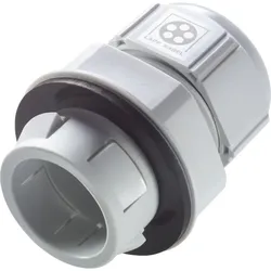 Lapp Zubehör SKINTOP-CLICK-32-RAL- CLICK M32 R7035 LGY