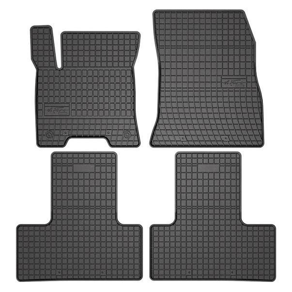 Frogum Gummimåtter Mercedes EQB (X243) 2021- (ET431478)