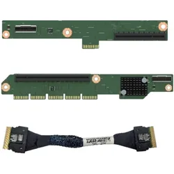 Intel PCIe Interposer Kit, Server Zubehör