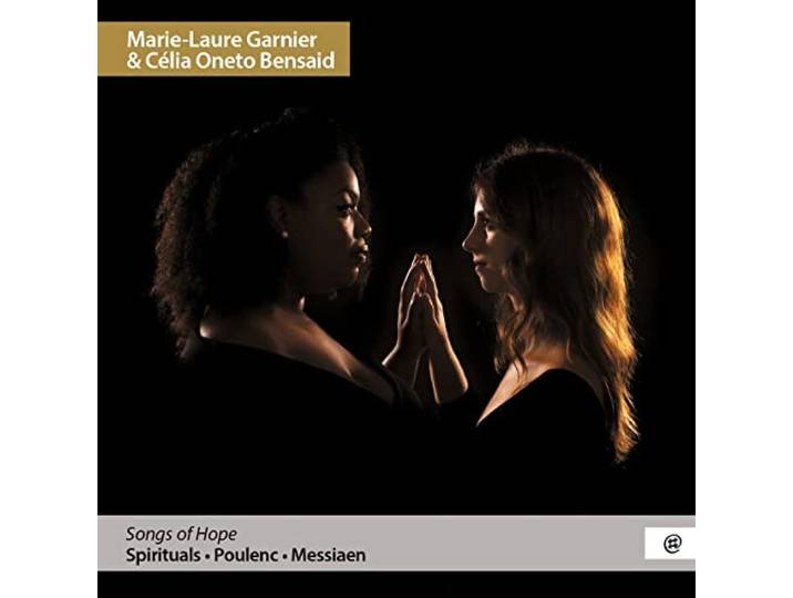 Songs of Hope