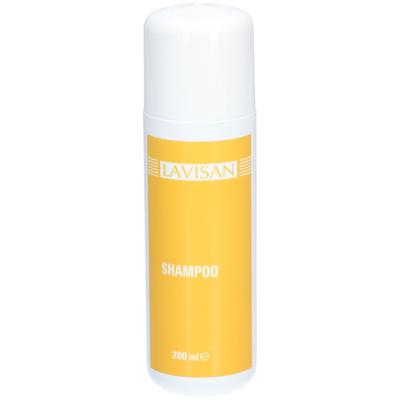 Lavisan Shampoo 200 ml