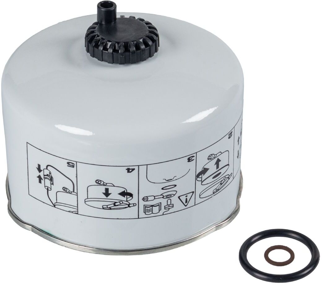 Kraftstofffilter FEBI BILSTEIN 170060