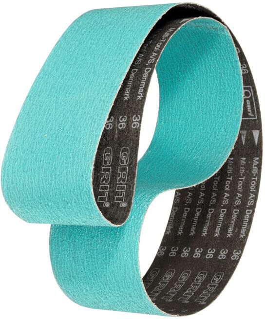 Abrasif R, Grain 36, Condit. 10 Pce Fein (69903040000)