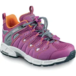 Meindl, Mädchen, Wanderschuhe, Snap (37), Pink