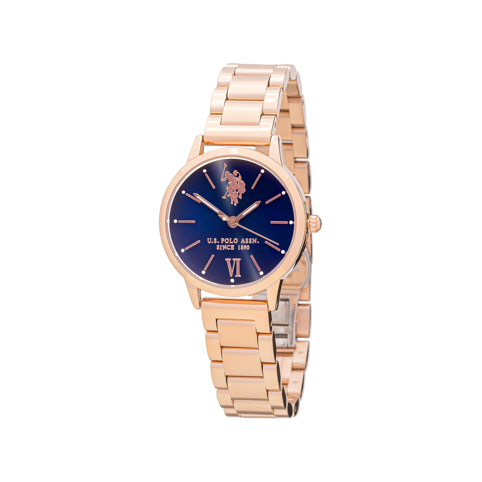 U.S. Polo Assn. Uhr Evelyn Damenuhr