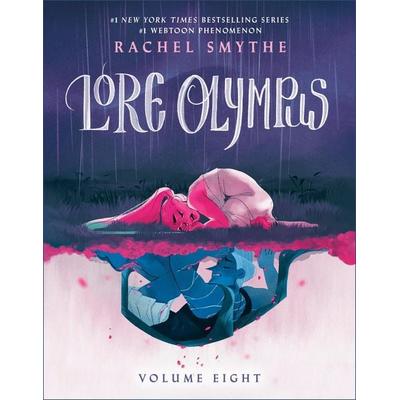 Lore Olympus: Volume Eight, Taschenbuch von Rachel Smythe, Random House LLC US, 978-0-593-87199-7