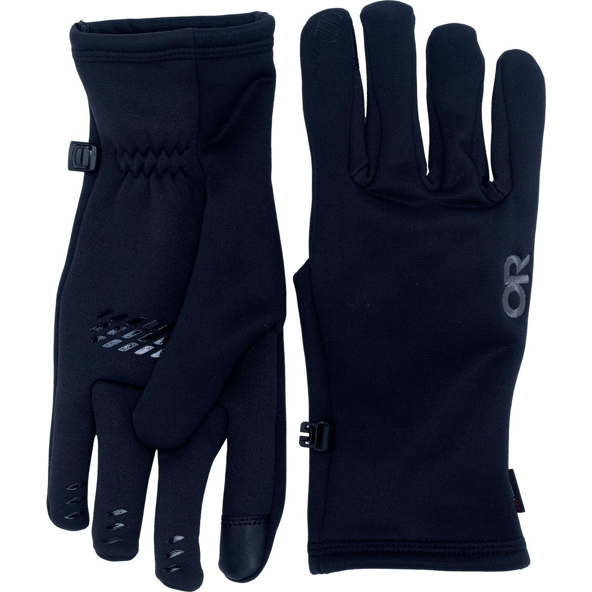 Outdoor Research Men's Backstop Sensor Windpro Glove black (0001) L 3221850001008