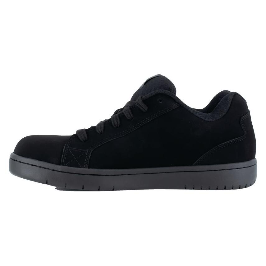 Volcom Sicher-Halbschuh S3 VM30471S3S,Black, Gr.44 (S3, 44) (VM30471S3S-44)