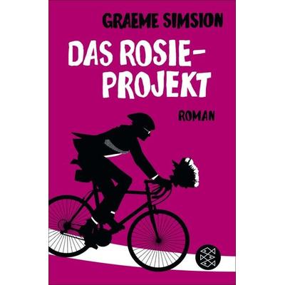 Das Rosie-Projekt, Taschenbuch von Graeme Simsion, Fischer Taschenbuch Verlag, 978-3-596-19700-2
