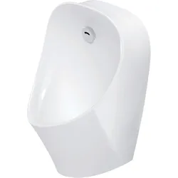 Neuesbad Urinal zur Wandmontage, Sensor NB1DECGR6P4W1