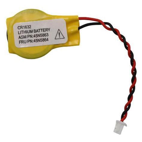Lenovo RTC Battery (45N5864)