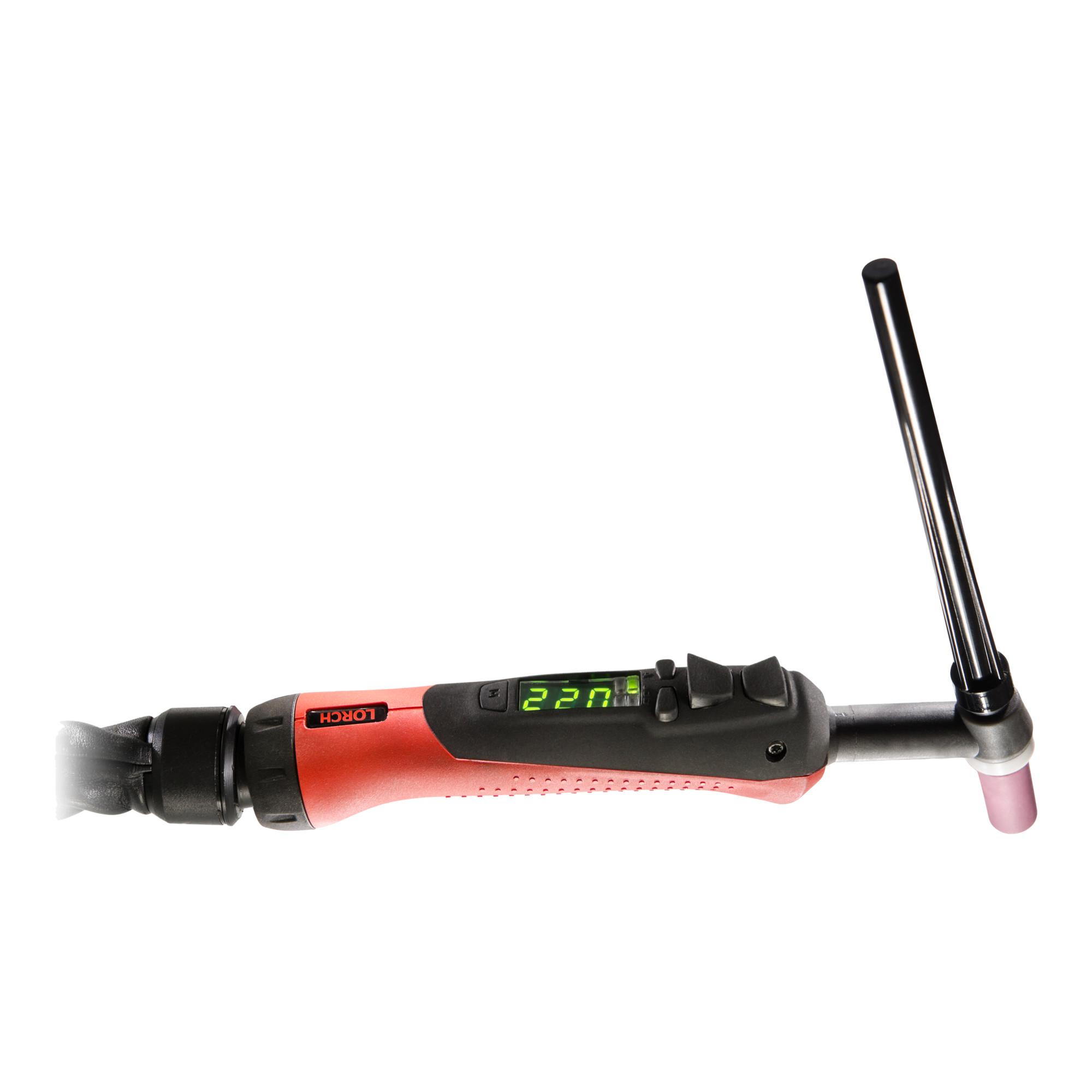 Lorch WIG-Brenner i-LTG 900-PM 8m (513.0908.5)