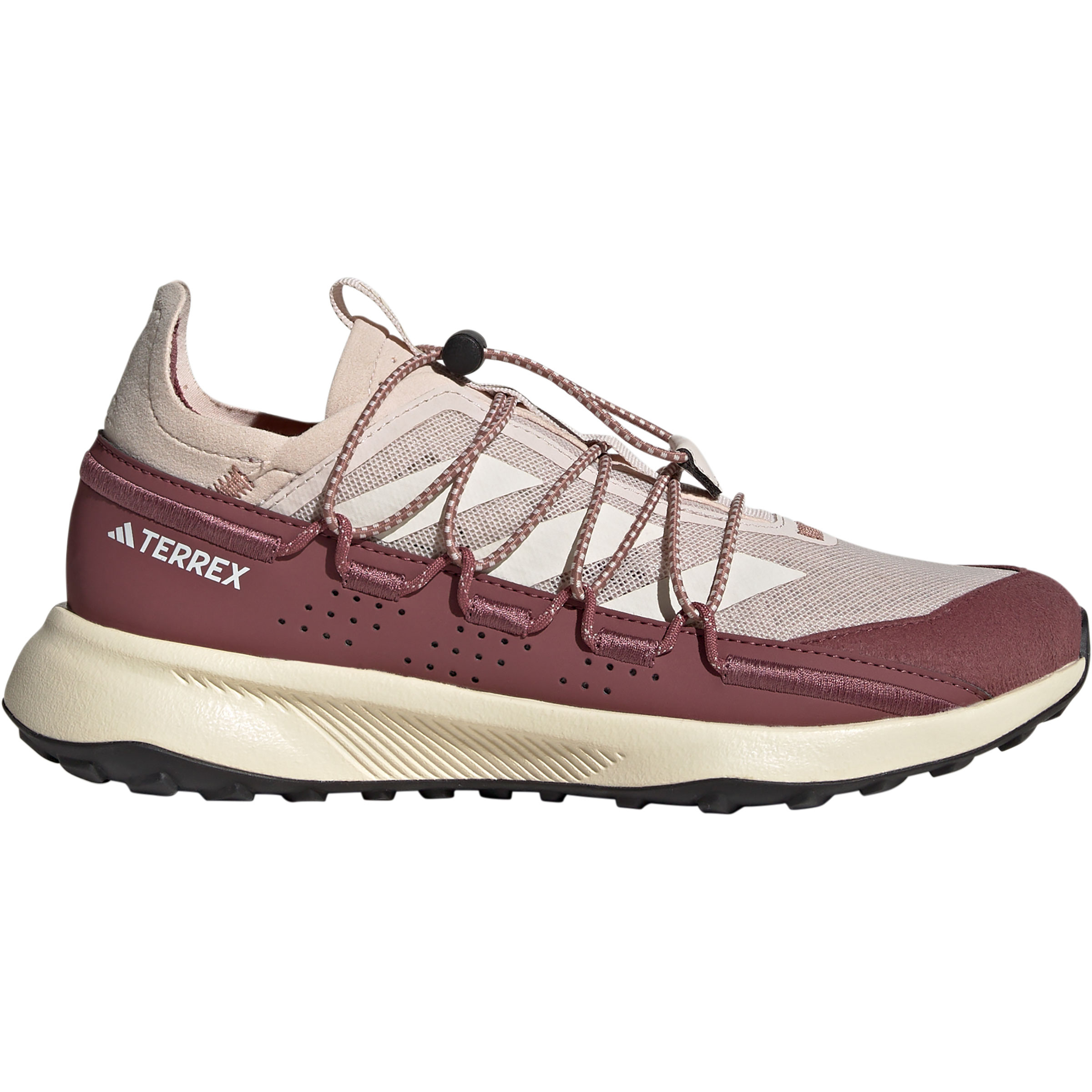 adidas Terrex Voyager 21 Damen Zustiegsschuhe rot Größe 36.5 Lifestyle Schnell trocknend
