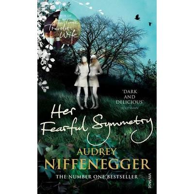 Her Fearful Symmetry, Taschenbuch von Audrey Niffenegger, Vermilion
