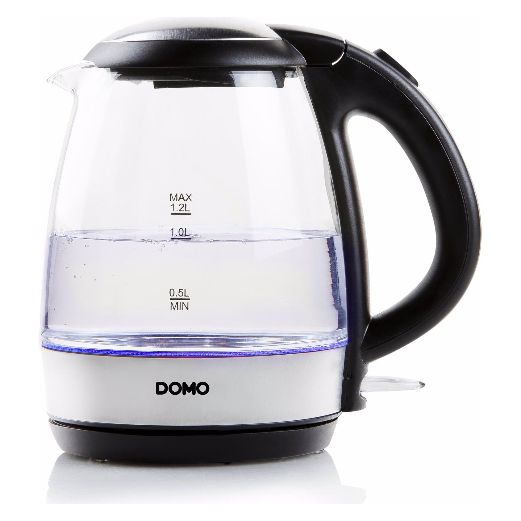 Domo DO9218WK (1.20 l) (DO9218WK)
