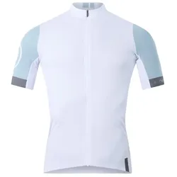 ENDURA Kurzarmtrikot FS260 | weiß