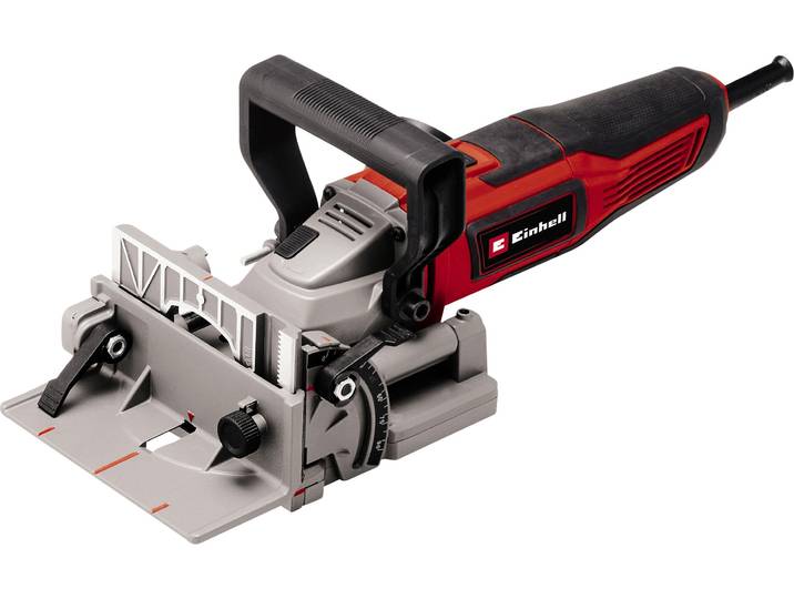 Lamelleuse électrique – TE-BJ 900 – 900 W – Ø 100 mm – Profondeur 20 mm