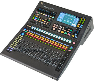 Presonus StudioLive Series III SE 16