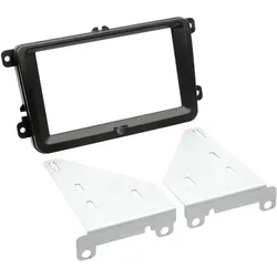 ACV, Autoradio Installation, 2-DIN RB Seat/Skoda/VW diverse Fahrzeuge