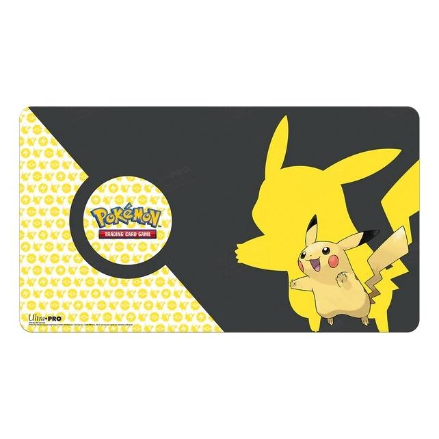 Ultra Pro Pokémon - Pikachu 2019 Play Mat (E-15103)