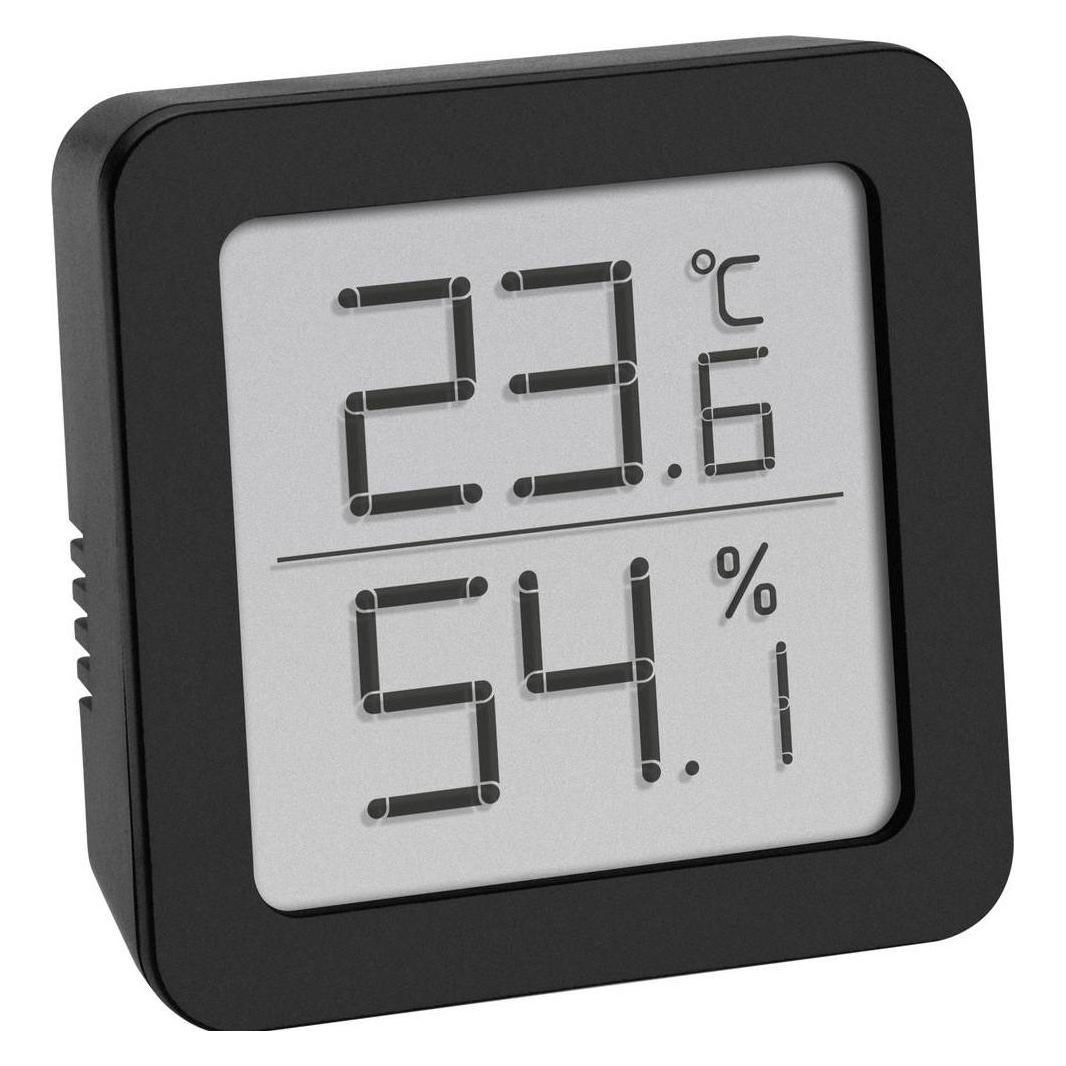 TFA Thermo-Hygrometer (30.5051.01)