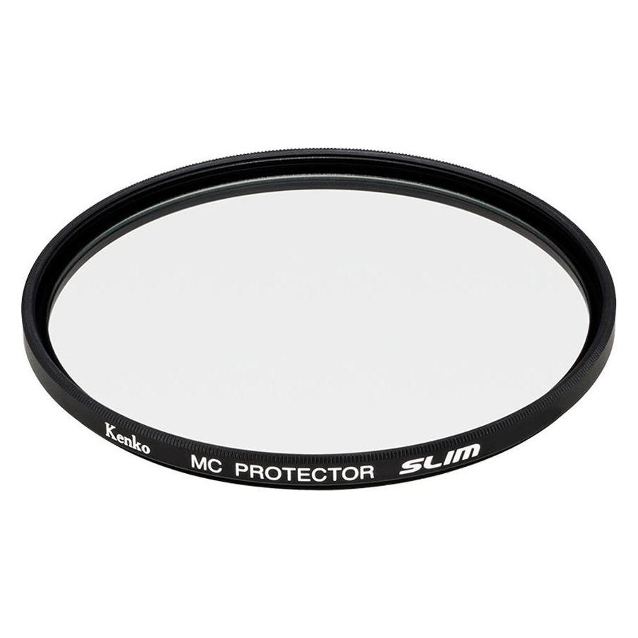 Kenko Filtr Smart MC Protector Slim 40,5 (40.50 mm, Schutzfilter) (342930)