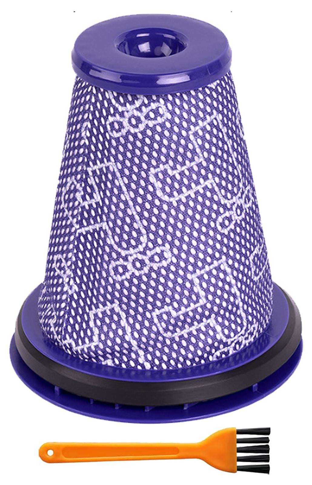 Dripio HEPA-filter set van 3 voor Dyson Big Ball stofzuiger