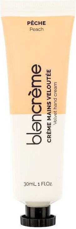 Crema mani Blancreme Paris Pesca