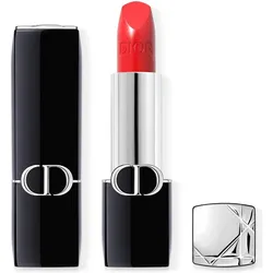 Dior, Lippenstift + Lipgloss, Rouge Satin 453 Int24