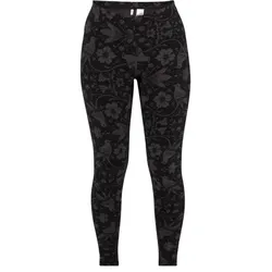 Blutsgeschwister Sweatleggings Totally Thermo Extra Warm - amor y pasión XS