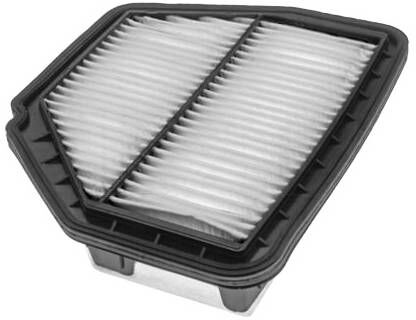 MEYLE 612 321 0005 Air filter
