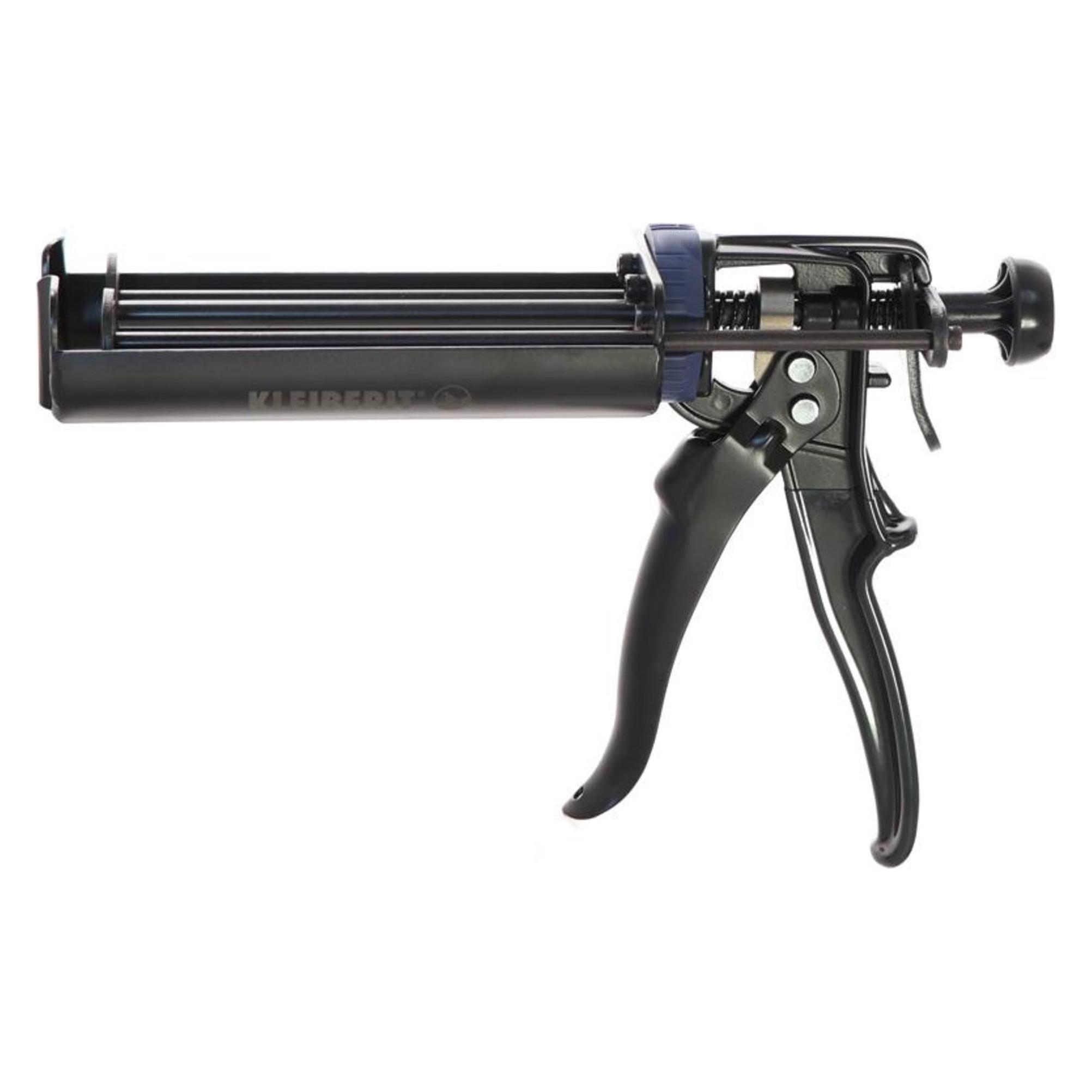 Turnus KLEIBERIT Handpistole DZ Metall (Kartuschenpistole) (53231747)