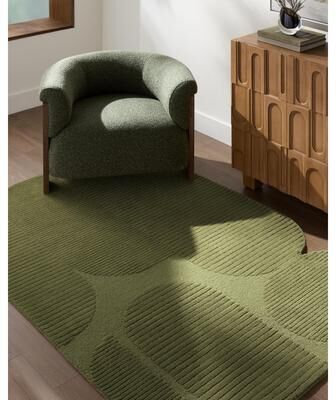 Livabliss Tate Modern & Contemporary Area Rug