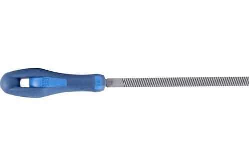 PFERD TOOLS 13280160 Bremssattelfeile 150mm x 9,8mm gefräste Zahnung einseitig mit Griff Länge 150mm 1St.