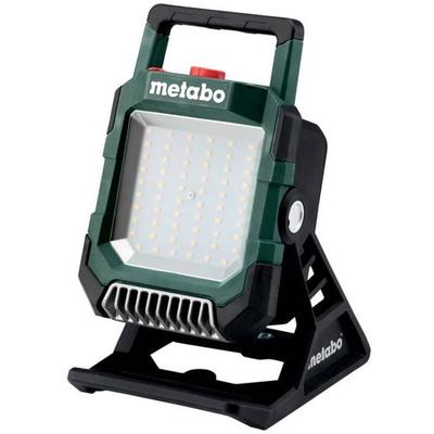 Metabo BSA 18 LED 4000 Akku-Baustrahler 4000lm 601505850