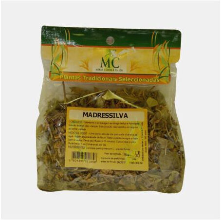 MORAIS E COSTA® MADRESSILVA 50g MORAIS & COSTA