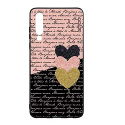 Guscio 2C Cover Huawei P30 Designer Schutzhülle