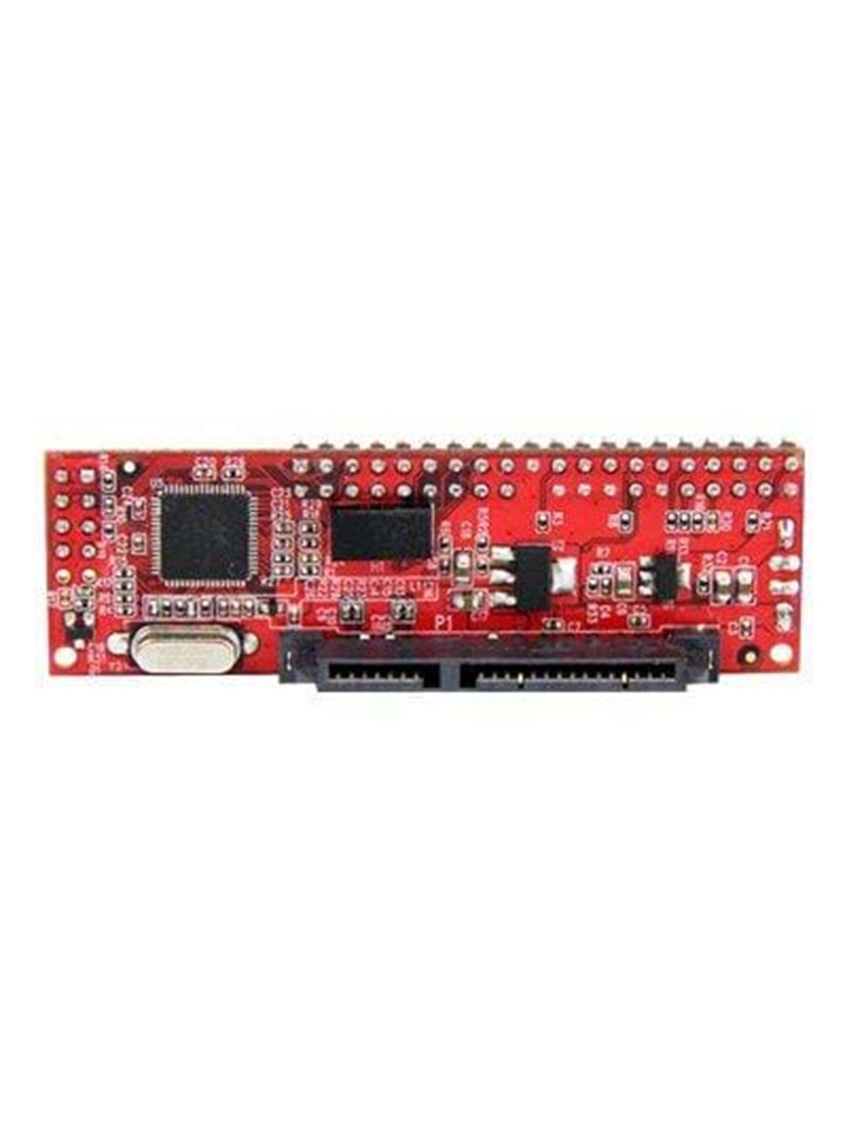 StarTech.com 40-Pin IDE PATA zu SATA Adapter Konverter