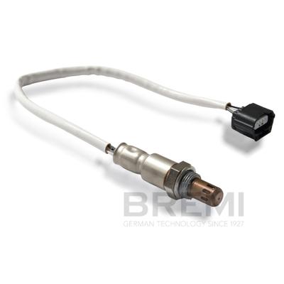 BREMI Lambdasonde 75147 für NISSAN