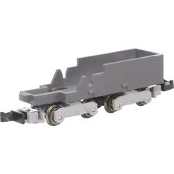 Rokuhan 7297906 Z Shorty Chassis Ohne Antrieb, für Shinkansen
