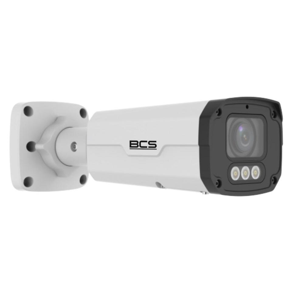 BCS Kamera IP tubowa 4Mpx BCS-P-TIP54VSR6L6-Ai2 (BCS-P-TIP54VSR6L6-Ai2)