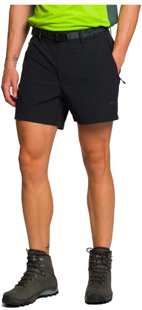 Trangoworld  - Allo DF Caviar - L - Short de rando