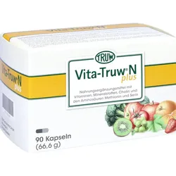 Vita-Truw N Plus 90 ST