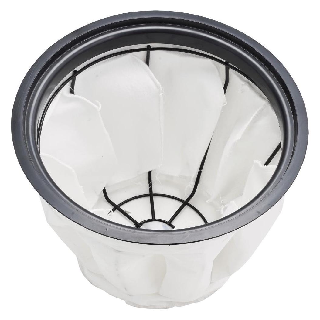 Cleancraft Taschenfilter 5000 cm² (7013644)
