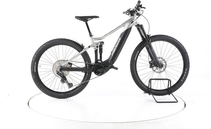 Merida eOne-Sixty 500 E-Bike Fully - 307940