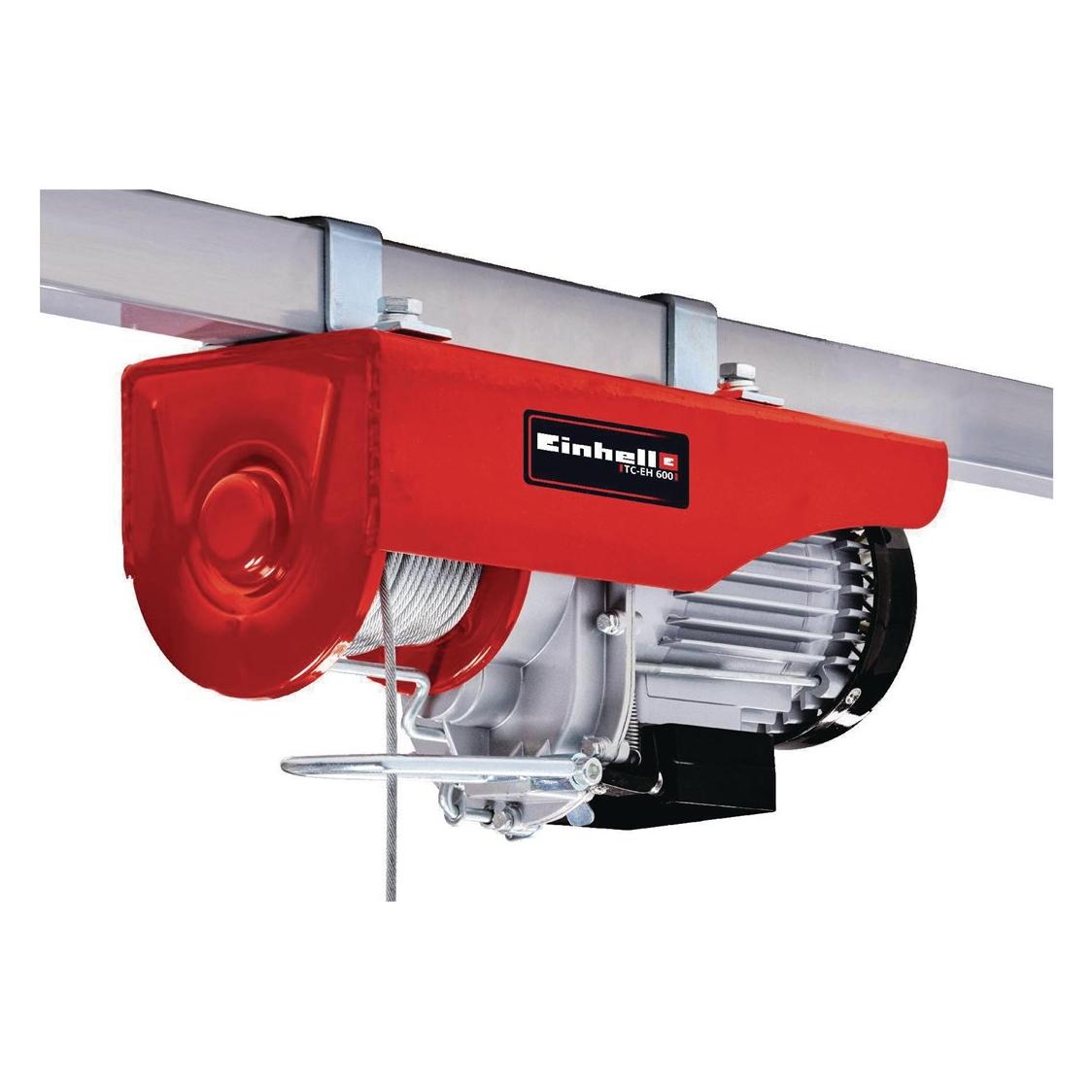 Einhell TC-EH 600 (2255150)